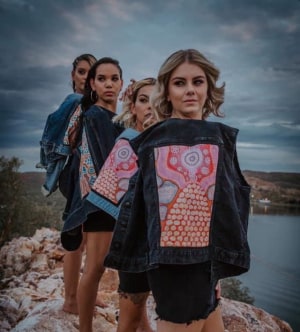 NAIDOC Week 2021: Deadly Denim