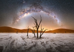 16 amazing images of the Milky Way (and the story behind them)
