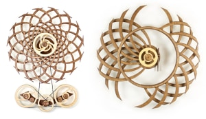 Wood that moves&hellip;the way you would like it to