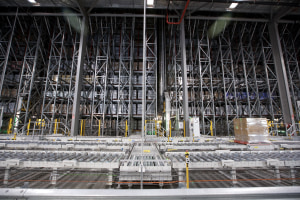 Automation a competitive focus for ANZ warehouses
