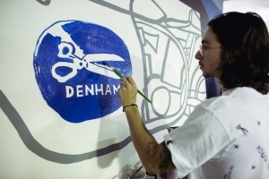 Deus launches new product