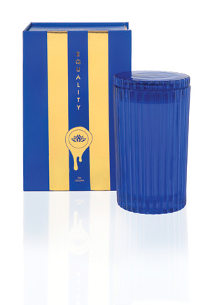 Designing for luxury appeal