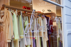 D&eacute;sordre finds success in new market 
