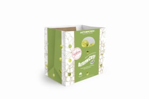 Fibre leads the shift as packaging steps up