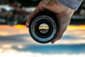 How to&hellip; choose the right camera lens