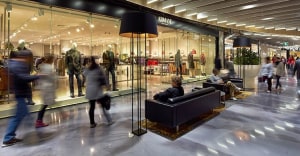 &ldquo;Stores will never become redundant,&rdquo; Quoc Phan claims