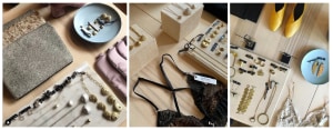 Jessica Speers: "the difficulty of starting a fashion business" 