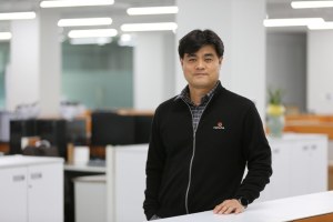 Hanwha appoints new CEO