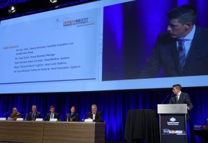 2018 Defence and Industry conference: ADM’s Summary
