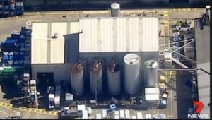 Electrical safety notices issued at DIC
