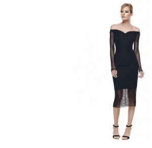 New luxury label launches