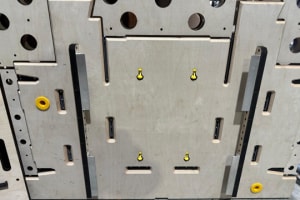 New die making operation for Melbourne