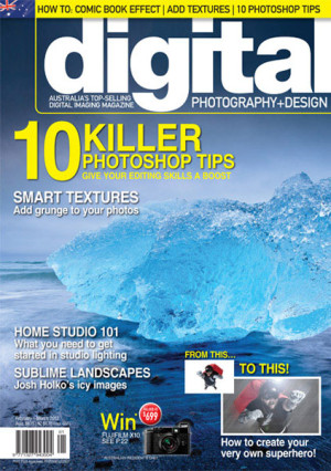 New Issue of Digital Out Now!