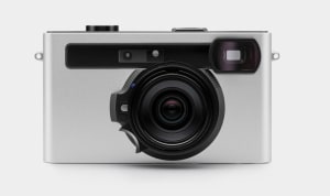 Meet Pixii, the new M-mount digital rangefinder with phone integration