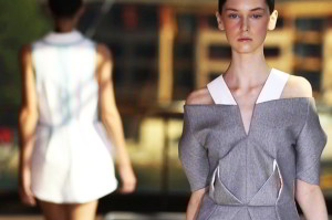 MBFWA 2012 launches