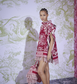 Dior commits to month-long Australian project