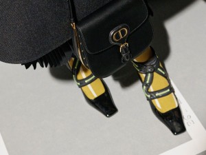 Dior unveils new precinct at David Jones 