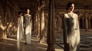 Dior brings large-scale collaboration to Melbourne