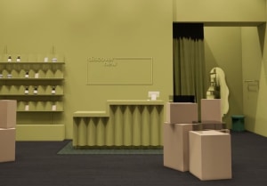 Karen Walker, Kate Sylvester take up month-long residency in Chadstone designer hub