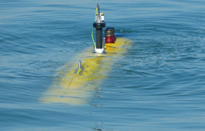UUV subhunters