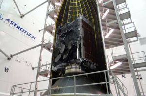 Satcom funding stoush in the US