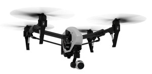 Drone Maker DJI Joins Micro Four Thirds Standard