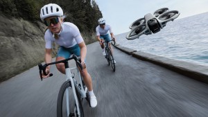 DJI unveils Avata 360 FPV drone with 8K spherical video and cinewhoop handling