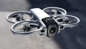Review: DJI Avata 360