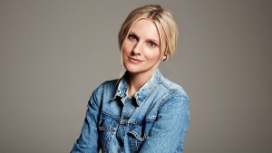 Global icon Laura Brown calls for change: "it's a bit like it's 1958"
