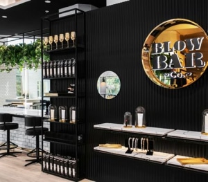 David Jones unveils new experiential project for Elizabeth St flagship