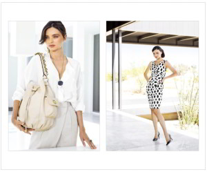 David Jones snaps Mondo