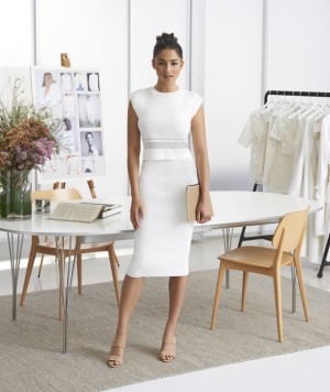 David Jones moves on Myer's former stomping ground