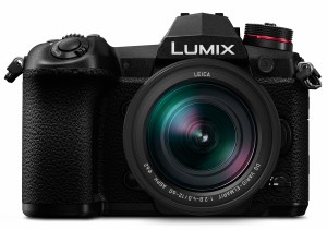 Review: Panasonic G9