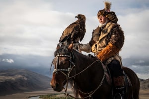 Inside Mongolia&rsquo;s Eagle Hunter Culture - Book before March 31 for $500 off!