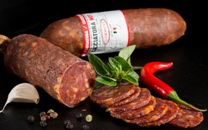 D'Orsogna opens $66m plant in Melbourne