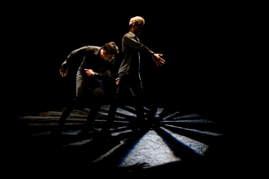 Supercell: Festival of Contemporary Dance