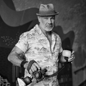 Featured Photographer: Dougie Wallace