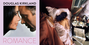 Photobook review: Douglas Kirkland - Romance 