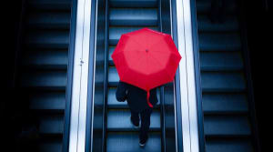 Shooting 10 Powerful Street Photos in One Ugly Location