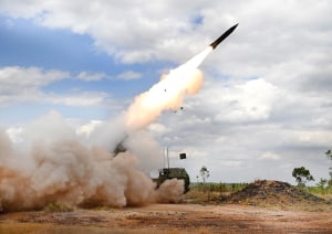 Lockheed Martin welcomes Land 8113