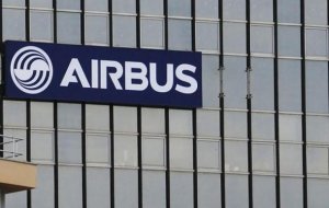 Airbus to sell its Atlas Elektronik holding