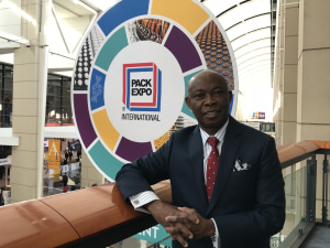 Packaging pioneer points the way
