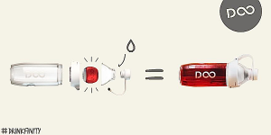 Pepsico rethinks responsible drinking 