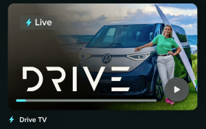 New on-demand automotive channel 