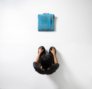 Akira Isogawa: &ldquo;Don't be afraid of bad news" 