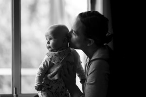 f/2.8, 1/60s, ISO 400 - Can you use one camera setting for every portrait? 