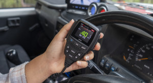 GME releases new range of compact UHF radios
