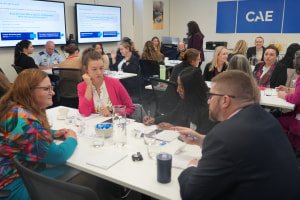 ADM’s second Women’s Breakfast another success