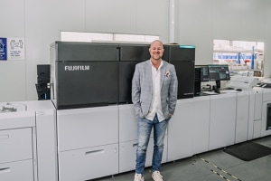 P21 Mag: Stalling business to data-driven powerhouse