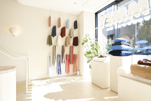 Hommey ventures into brick-and-mortar retail